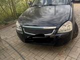 ВАЗ (Lada) Priora 2171 2013 года за 1 500 000 тг. в Астана