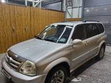 Suzuki XL7 2005 года за 4 800 000 тг. в Усть-Каменогорск – фото 3