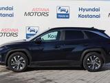 Hyundai Tucson Travel 2.0 AT 2WD 2021 года за 11 390 000 тг. в Костанай – фото 2