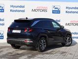 Hyundai Tucson Travel 2.0 AT 2WD 2021 года за 11 390 000 тг. в Костанай – фото 5