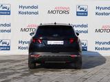 Hyundai Tucson Travel 2.0 AT 2WD 2021 года за 11 390 000 тг. в Костанай – фото 4