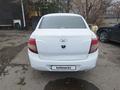 ВАЗ (Lada) Granta 2190 2014 годаүшін2 200 000 тг. в Костанай – фото 4