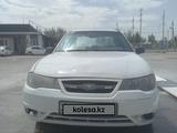 Daewoo Nexia 2006 годаүшін750 000 тг. в Шымкент