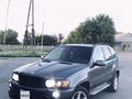 BMW X5 2001 годаүшін4 400 000 тг. в Шымкент