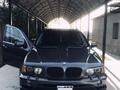 BMW X5 2001 годаүшін4 400 000 тг. в Шымкент – фото 5