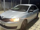 Skoda Rapid 2014 года за 4 300 000 тг. в Алматы