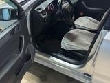 Skoda Rapid 2014 года за 4 300 000 тг. в Алматы – фото 2