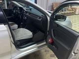Skoda Rapid 2014 года за 4 300 000 тг. в Алматы – фото 4