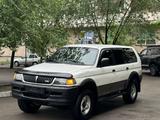 Mitsubishi Montero Sport 1998 годаүшін2 950 000 тг. в Алматы