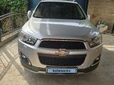 Chevrolet Captiva 2013 года за 7 500 000 тг. в Шымкент