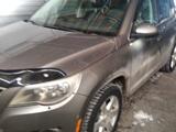 Volkswagen Tiguan 2008 года за 5 950 000 тг. в Караганда – фото 3