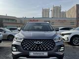 Chery Tiggo 4 Pro 2024 годаүшін8 800 000 тг. в Алматы