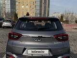 Chery Tiggo 4 Pro 2024 годаүшін8 800 000 тг. в Алматы – фото 5