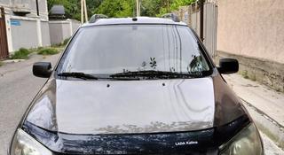 ВАЗ (Lada) Kalina 2194 2014 года за 2 950 000 тг. в Шымкент