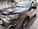 ВАЗ (Lada) Kalina 2194 2014 года за 2 950 000 тг. в Шымкент – фото 2