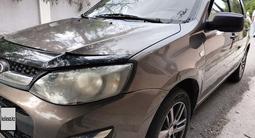 ВАЗ (Lada) Kalina 2194 2014 года за 2 950 000 тг. в Шымкент – фото 2