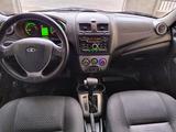 ВАЗ (Lada) Kalina 2194 2014 года за 2 950 000 тг. в Шымкент – фото 3