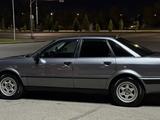 Audi 80 1992 года за 1 700 000 тг. в Тараз – фото 3