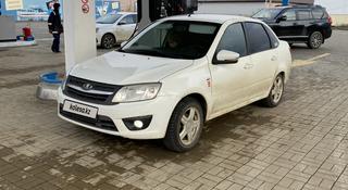 ВАЗ (Lada) Granta 2190 2015 года за 2 600 000 тг. в Атырау