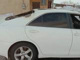 Toyota Camry 2007 года за 3 000 000 тг. в Щучинск