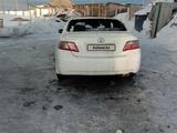 Toyota Camry 2007 года за 3 000 000 тг. в Щучинск – фото 2