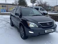 Lexus RX 400h 2007 года за 7 200 000 тг. в Павлодар