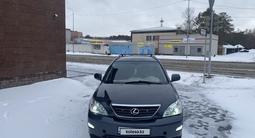 Lexus RX 400h 2007 годаfor7 200 000 тг. в Павлодар – фото 5