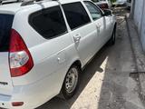 ВАЗ (Lada) Priora 2171 2013 годаүшін2 000 000 тг. в Шымкент – фото 4