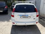 ВАЗ (Lada) Priora 2171 2013 годаүшін2 000 000 тг. в Шымкент – фото 3