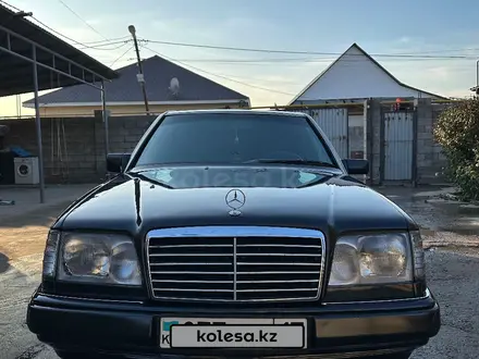 Mercedes-Benz E 280 1993 года за 3 200 000 тг. в Алматы – фото 6