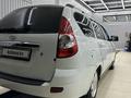 ВАЗ (Lada) Priora 2171 2013 годаүшін2 600 000 тг. в Атырау – фото 8