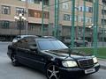Mercedes-Benz S 320 1998 года за 4 800 000 тг. в Алматы