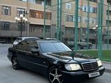 Mercedes-Benz S 320 1998 года за 4 200 000 тг. в Кызылорда