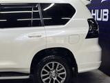 Toyota Land Cruiser Prado 2018 годаүшін24 300 000 тг. в Актобе – фото 3