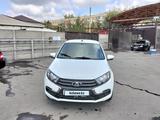 ВАЗ (Lada) Granta 2190 2023 года за 4 100 000 тг. в Павлодар – фото 4