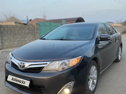 Toyota Camry 2012 года за 10 500 000 тг. в Тараз