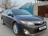 Toyota Camry 2012 годаүшін10 500 000 тг. в Тараз – фото 2