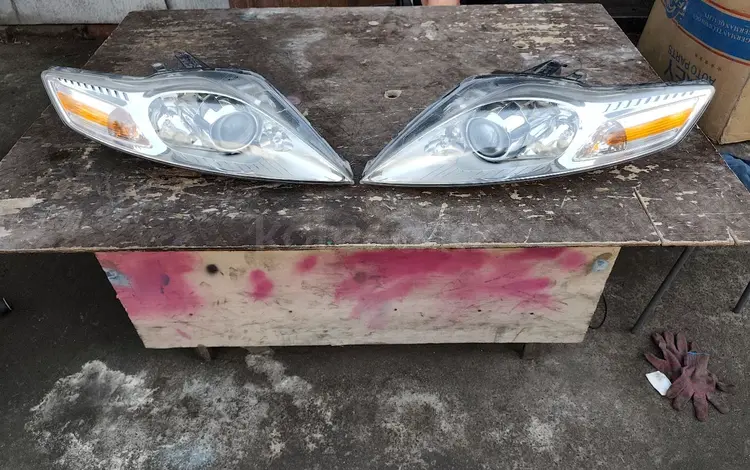 Фары ford mondeo за 120 000 тг. в Алматы