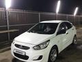 Hyundai Accent 2014 года за 4 300 000 тг. в Байсерке