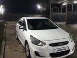 Hyundai Accent 2014 года за 4 300 000 тг. в Байсерке – фото 3