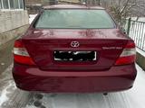 Toyota Camry 2003 года за 4 400 000 тг. в Шымкент – фото 5