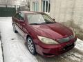 Toyota Camry 2003 годаүшін4 400 000 тг. в Шымкент – фото 4