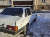 ВАЗ (Lada) 21099 1999 годаfor410 000 тг. в Щучинск – фото 3