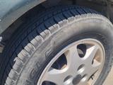 Mitsubishi Space Wagon 1995 года за 1 400 000 тг. в Актау – фото 3