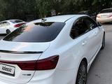Kia Cerato 2022 годаүшін10 500 000 тг. в Алматы – фото 3