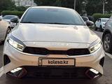 Kia Cerato 2022 годаүшін10 500 000 тг. в Алматы