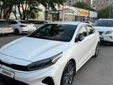 Kia Cerato 2022 годаүшін10 500 000 тг. в Алматы – фото 2