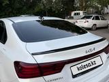 Kia Cerato 2022 годаүшін10 500 000 тг. в Алматы – фото 4