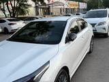 Kia Cerato 2022 годаүшін10 500 000 тг. в Алматы – фото 5
