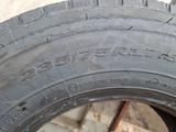 235/75 R17, 5 18PR TR685 143/141 J TR685, TRIANGLEүшін63 000 тг. в Алматы – фото 2